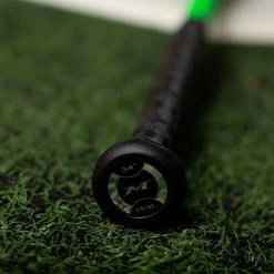 2023 Miken Limited Edition Freak "Lucky" USA/ASA 12.5" Slowpitch Softball Bat: MSA3FLKL -Baseball Discounts Shop MSA3FLKL Lifestyle 5