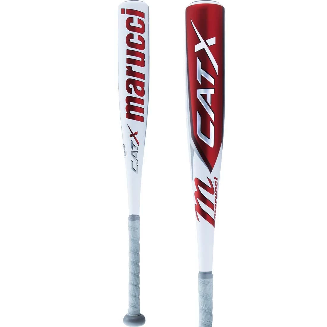 Marucci CATX JBB (-10) USSSA Baseball Bat: MJBBCX 3 Marucci CATX JBB (-10) USSSA Baseball Bat: MJBBCX