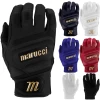Marucci Sports PITTARDS Reserve Adult Batting Gloves (Multiple Colors): MBGPTRSV2 2 Marucci Sports PITTARDS Reserve Adult Batting Gloves (Multiple Colors): MBGPTRSV2 -Baseball Discounts Shop MarucciPitards