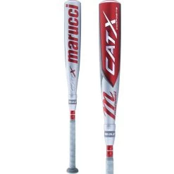 Marucci CATX Composite Junior Big Barrel (-10) USSSA Baseball Bat: MJBBCCPX