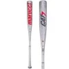 Marucci CAT 7 Silver (-10) USSSA Baseball Bat: MSBC7210S -Baseball Discounts Shop Marucci Cat7 USSSA Baseball Bat MSBC7210S 10