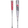 Marucci CAT 7 Silver (-5) USSSA Baseball Bat: MSBC725S 1 Marucci CAT 7 Silver (-5) USSSA Baseball Bat: MSBC725S -Baseball Discounts Shop Marucci Cat7 USSSA Baseball Bat MSBC725S 5