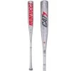 Marucci CAT 7 Silver (-8) USSSA Baseball Bat: MSBC728S 2 Marucci CAT 7 Silver (-8) USSSA Baseball Bat: MSBC728S -Baseball Discounts Shop Marucci Cat7 USSSA Baseball Bat MSBC728S 8