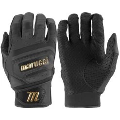 Marucci Sports PITTARDS Reserve Adult Batting Gloves (Multiple Colors): MBGPTRSV2 -Baseball Discounts Shop Marucci Pittards GREY MBGPTRSV2 GY