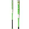 2023 Miken Limited Edition Freak "Lucky" 12.5" USSSA Slowpitch Softball Bat: MSU3FLKL -Baseball Discounts Shop Miken Freak Lucky USSSA Slowpitch Softball Bat