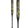 2022 Monsta Mad Hatter 12.5" USA/ASA Slowpitch Softball Bat -Baseball Discounts Shop Monsta 2022 Torch