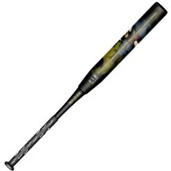 2022 Monsta Mad Hatter 12.5" USA/ASA Slowpitch Softball Bat -Baseball Discounts Shop Monsta Torch Mad Hatter 1