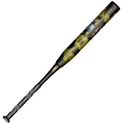 2022 Monsta Mad Hatter 12.5" USA/ASA Slowpitch Softball Bat -Baseball Discounts Shop Monsta Torch Mad Hatter 3