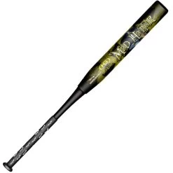 2022 Monsta Mad Hatter 12.5" USA/ASA Slowpitch Softball Bat -Baseball Discounts Shop Monsta Torch Mad Hatter 4