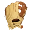 Easton Morgan Stuart Elite Fastpitch 11.5" Infield Glove: A130872 -Baseball Discounts Shop Morgan Stuart MYWHY ME A130872 back