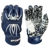 2023 Spiderz HYBRID Batting Gloves: Navy/White 1 2023 Spiderz HYBRID Batting Gloves: Navy/White -Baseball Discounts Shop NavyBlueWhite 590x 38b86814 b905 433f 9692 d0d25a638092
