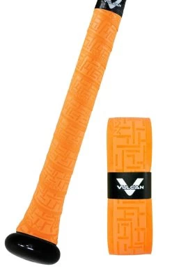 Vulcan Bat Grips: Solid Series -Baseball Discounts Shop NewORGDual