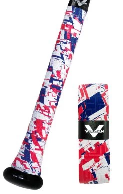Vulcan Bat Grips: ASP Series -Baseball Discounts Shop NewRWTDual