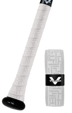 Vulcan Bat Grips: Solid Series -Baseball Discounts Shop NewWDual