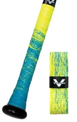 Vulcan Bat Grips: Fade Series -Baseball Discounts Shop OASIS Dual