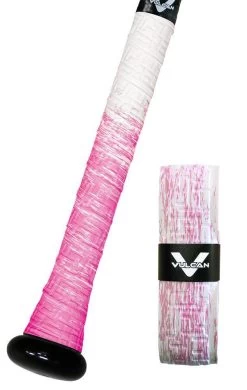 Vulcan Bat Grips: Fade Series -Baseball Discounts Shop PNKBURST Dual