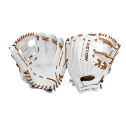 Easton Professional Collection 11.5" Fastpitch Infield Glove: A130842 -Baseball Discounts Shop PRO COL FP PCFP115 A130842