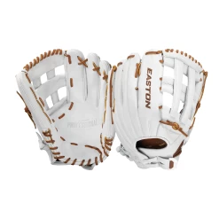 Easton Professional Collection 12.75" Outfield Fastpitch Glove: A130846 -Baseball Discounts Shop PRO COL FP PCFP1275 A130846