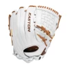 Easton Professional Collection 12" Fastpitch Infield Glove: A130844 -Baseball Discounts Shop PRO COL FP PCFP12 A130844 back