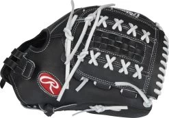 Rawlings Heart Of The Hide 12.5" Fastpitch Softball Glove: PRO125SB-18GB -Baseball Discounts Shop PRO125SB 18GB 3 png
