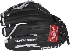 Rawlings Heart Of The Hide 12.5" Fastpitch Softball Glove: PRO125SB-18GB -Baseball Discounts Shop PRO125SB 18GB 4 png