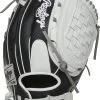 Rawlings Heart Of The Hide Hyper Shell 12.5" Fastpitch Softball Glove: PRO125SB-3WCF -Baseball Discounts Shop PRO125SB 3WCF 2 png