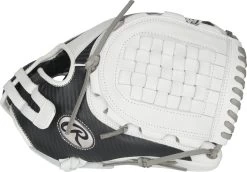 Rawlings Heart Of The Hide Hyper Shell 12.5" Fastpitch Softball Glove: PRO125SB-3WCF -Baseball Discounts Shop PRO125SB 3WCF 3 png