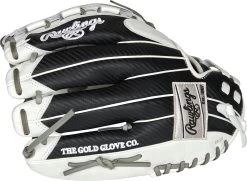 Rawlings Heart Of The Hide Hyper Shell 12.5" Fastpitch Softball Glove: PRO125SB-3WCF -Baseball Discounts Shop PRO125SB 3WCF 4 png