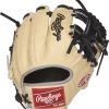 Rawlings Heart Of The Hide 9.5" Training Glove: PRO200TR-2C -Baseball Discounts Shop PRO200TR 2C 2