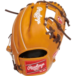 Rawlings Heart Of The Hide 11.5" Baseball Glove: PRO204-2T