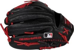 Rawlings Heart Of The Hide Colorsync 6.0 11.75" Infield/Pitcher's Baseball Glove: PRO205-30BCS 9 Rawlings Heart Of The Hide Colorsync 6.0 11.75" Infield/Pitcher's Baseball Glove: PRO205-30BCS -Baseball Discounts Shop PRO205 30BCS 4 png