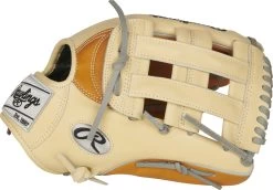 Rawlings Heart Of The Hide 12.75" Baseball Glove: PRO3039-6TC -Baseball Discounts Shop PRO3039 6TC 3 png