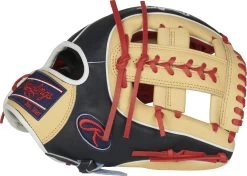 Rawlings Heart Of The Hide 11.5" Baseball Glove: PRO314-19SN 8 Rawlings Heart Of The Hide 11.5" Baseball Glove: PRO314-19SN -Baseball Discounts Shop PRO314 19SN 3 png