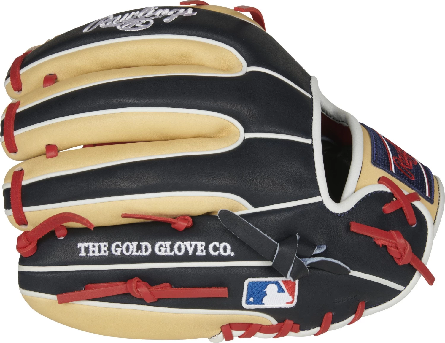 Rawlings Heart Of The Hide 11.5" Baseball Glove: PRO314-19SN 6 Rawlings Heart Of The Hide 11.5" Baseball Glove: PRO314-19SN - Image 4