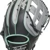 Rawlings Heart Of The Hide Hyper Shell 12.75" Baseball Glove: PRO3319-6BGCF -Baseball Discounts Shop PRO3319 6BGCF 2 png