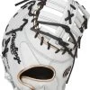 Rawlings Heart Of The Hide 12.5" Fastpitch Softball First Base Mitt: PRODCTSBW -Baseball Discounts Shop PRODCTSBW 2 png