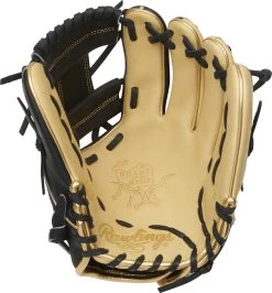 Rawlings Heart Of The Hide R2G 11.5" Baseball Glove: PROR204U-2CB -Baseball Discounts Shop PROR204U 2CB 1 png