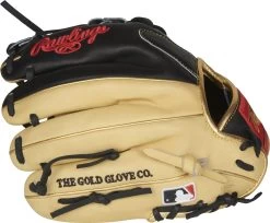 Rawlings Heart Of The Hide R2G 11.5" Baseball Glove: PROR204U-2CB -Baseball Discounts Shop PROR204U 2CB 4 png