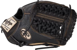 Rawlings Heart Of The Hide R2G 11.75" Infield/Pitcher's Baseball Glove: PROR205-4B 8 Rawlings Heart Of The Hide R2G 11.75" Infield/Pitcher's Baseball Glove: PROR205-4B -Baseball Discounts Shop PROR205 4B 3