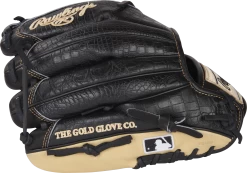 Rawlings Heart Of The Hide R2G 11.75" Infield/Pitcher's Baseball Glove: PROR205-4B 9 Rawlings Heart Of The Hide R2G 11.75" Infield/Pitcher's Baseball Glove: PROR205-4B -Baseball Discounts Shop PROR205 4B 4