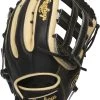 Rawlings Heart Of The Hide R2G 12.75" Outfield Baseball Glove: PROR3319-6BC