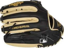 Rawlings Heart Of The Hide R2G 12.75" Outfield Baseball Glove: PROR3319-6BC -Baseball Discounts Shop PROR3319 6BC 4 png