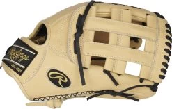 Rawlings Pro Preferred 12.75" Outfield Baseball Glove: PROS3039-6CSS -Baseball Discounts Shop PROS3039 6CSS 3 png
