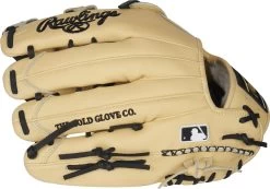 Rawlings Pro Preferred 12.75" Outfield Baseball Glove: PROS3039-6CSS -Baseball Discounts Shop PROS3039 6CSS 4 png