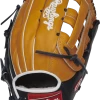 Rawlings Pro Preferred 12.75" Baseball Glove: PROS3039-6TN -Baseball Discounts Shop PROS30390 6TN 2