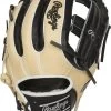 Rawlings Pro Preferred 11.5" Infield Baseball Glove: PROS314-13CBW -Baseball Discounts Shop PROS314 13CBW 2 png