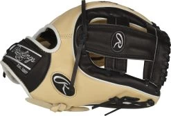 Rawlings Pro Preferred 11.5" Infield Baseball Glove: PROS314-13CBW -Baseball Discounts Shop PROS314 13CBW 3 png