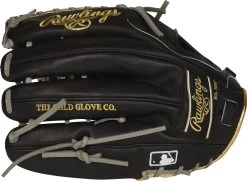 Rawlings Pro Preferred 12.75" Mike Trout GM Baseball Glove: PROSMT27B -Baseball Discounts Shop PROSMT27B 4 png