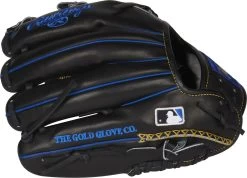 Rawlings Pro Preferred 11.5" Infield Baseball Glove: PROSNP4-20BR -Baseball Discounts Shop PROSNP4 20BR 4 png