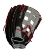 Miken Player Series 15" Slow Pitch Softball Fielding Glove: PS150-PH -Baseball Discounts Shop PS150PH BACK